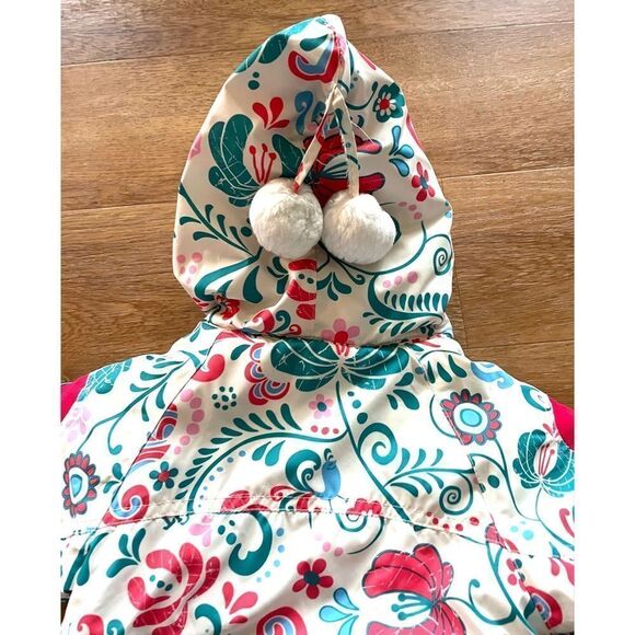 Gagou Tagou Snowsuit/Bunting Baby Size12 months - Picture 14 of 14